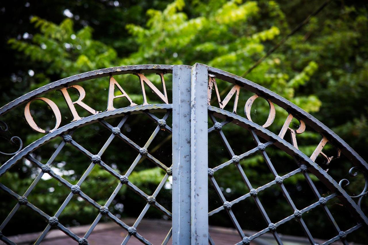 Oranmore Баллимина Экстерьер фото